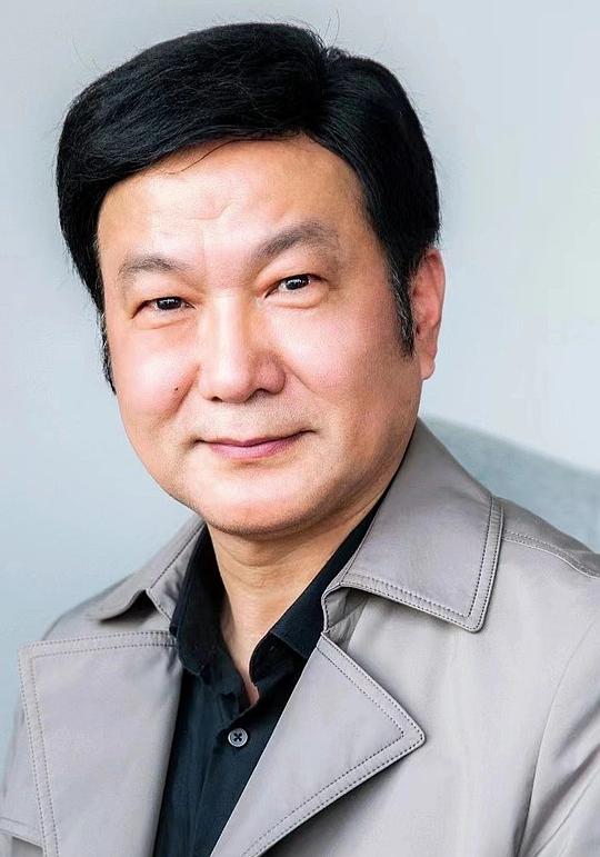 朱卫民 Weimin Zhu