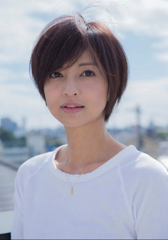 伊藤裕子 Yûko Itô