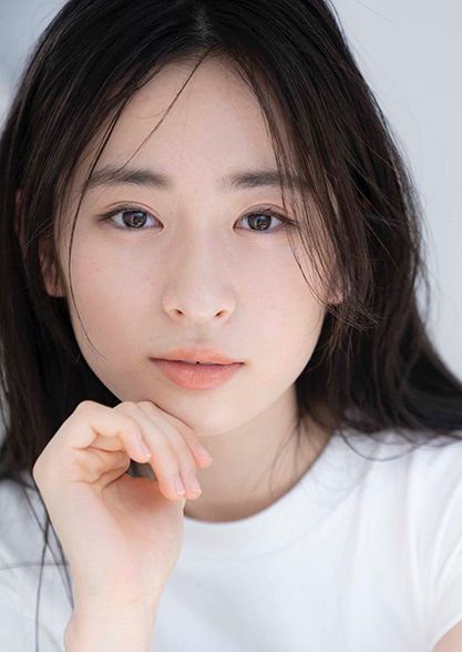 长谷川百香 Hasegawa Momoka