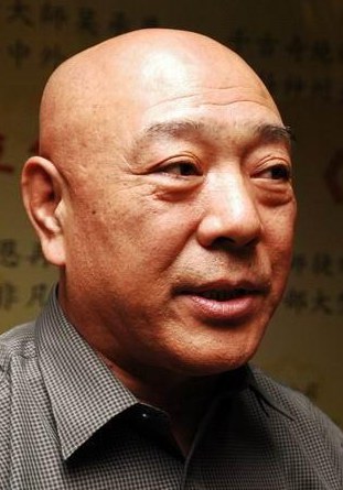 刘大刚 Dagang Liu