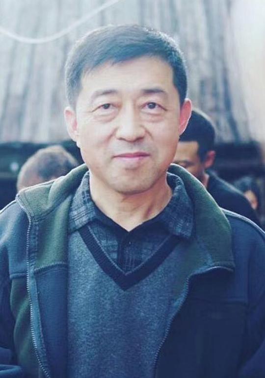 赵杨 Yang Zhao