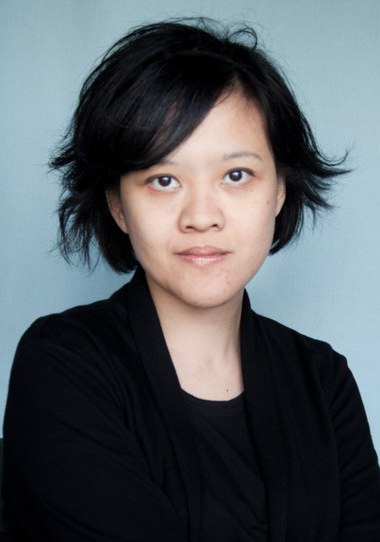 莫莉·苏亚 Mouly Surya