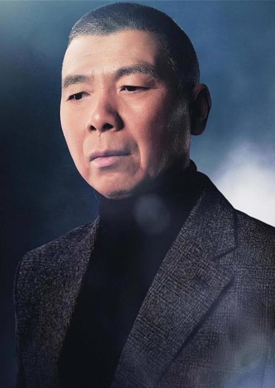 冯小刚 Xiaogang Feng