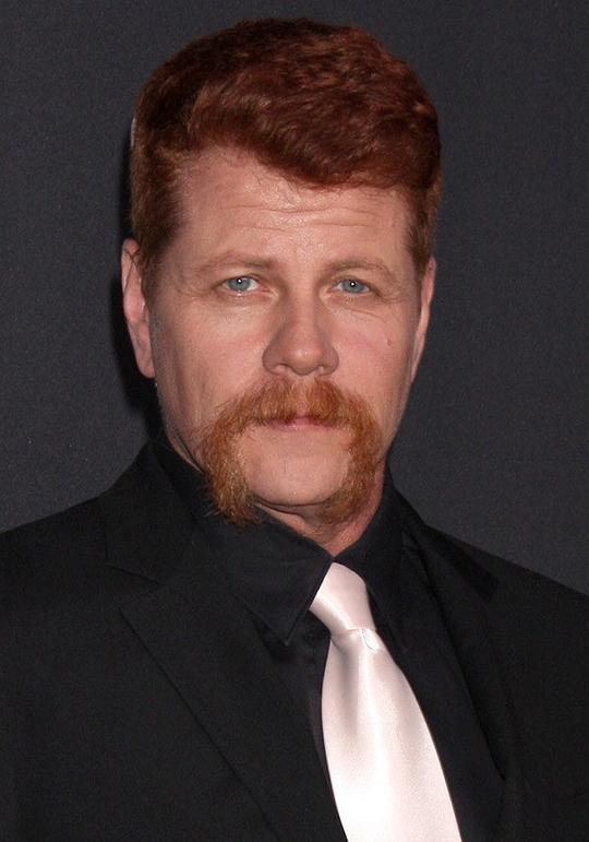 迈克尔·库立兹 Michael Cudlitz