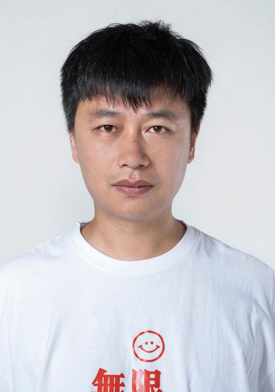 王鑫浩 Xinhao Wang