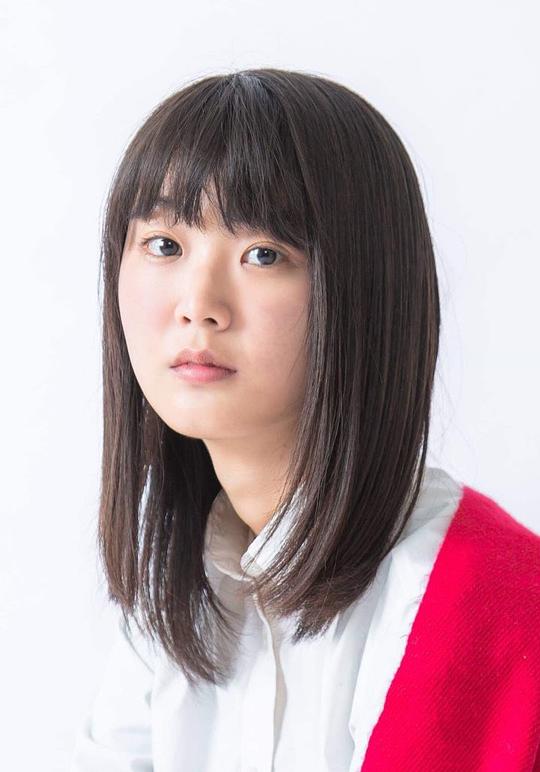 堀春菜 Haruna Hori