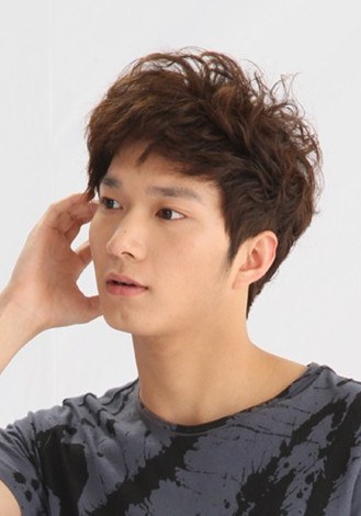 张亚男 Zhang Ya Nan