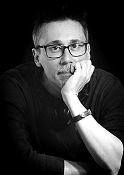 埃利奥·基罗加 Elio Quiroga