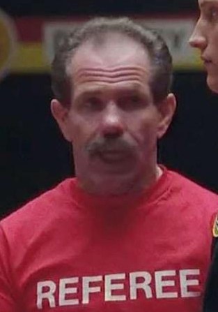 帕特·E·约翰逊 Pat E. Johnson