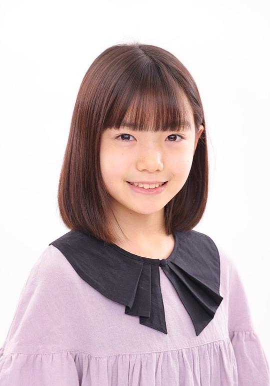 稻垣来泉 Inagaku Izumi