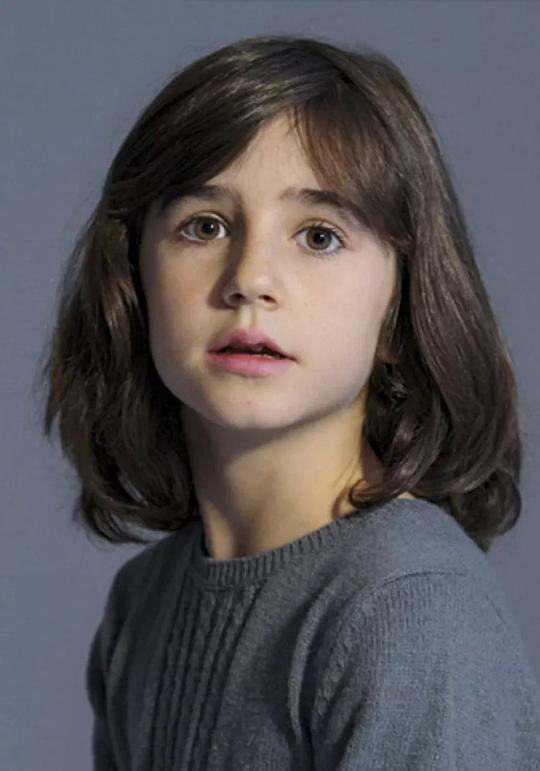 布鲁纳·冈萨雷斯 Bruna González