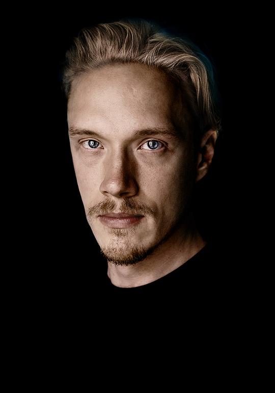 基米·维尔库拉 Kimi Vilkkula