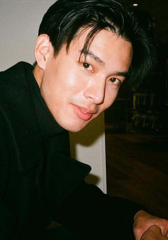 黃丞邦 Stan Huang