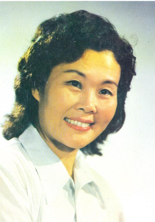 于淑珍 Shuzhen Yu