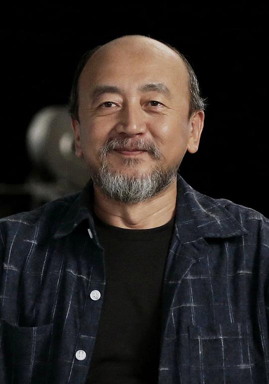 王劲松 Jinsong Wang