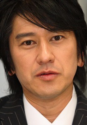 川崎麻世 Mayo Kawasaki