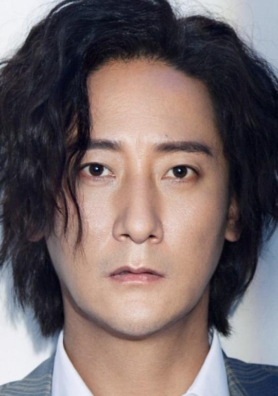 阿旺仁青 Ngawang Rinchen