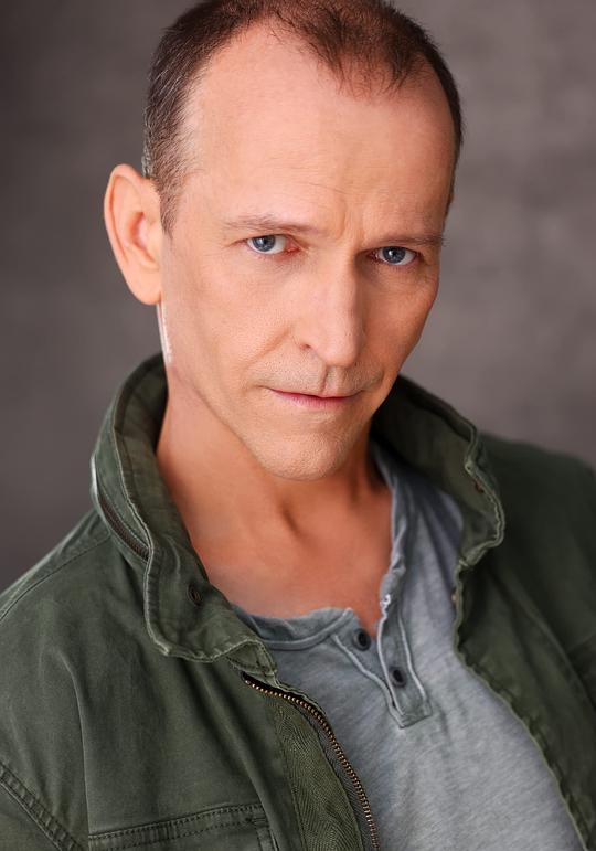 蒂莫西·T·麦金尼 Timothy T. McKinney