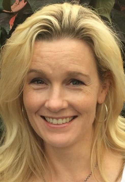 利·福尔瑟姆·博伊德 Leigh Folsom Boyd