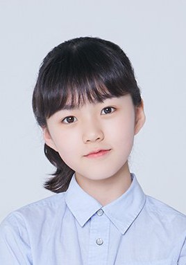 陈瑞律 Seo-yul Jin