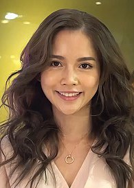 陈若思  Amber Chan