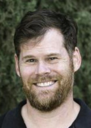 文顿·赫克 Vinton Heuck