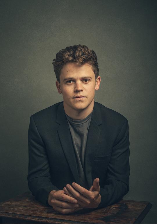 山姆·克莱米特 Sam Clemmett