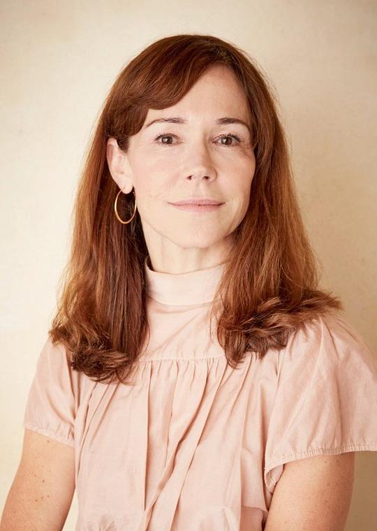 弗兰西丝·奥康纳 Frances O'Connor