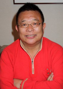 岛田洋七 Yôshichi Shimada