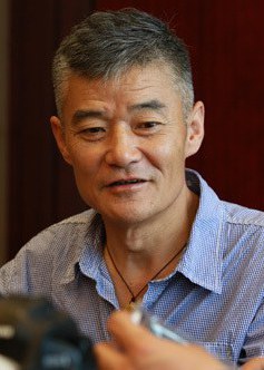 王伟安 Weian Wang