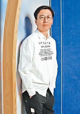 梁国斌 Nick Leung