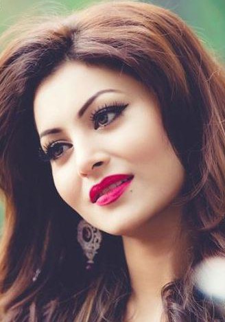玉尔娃希·拉吾塔拉 Urvashi Rautela