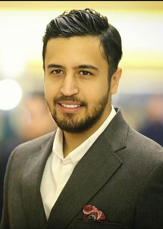 梅赫达德·塞迪吉安 Mehrdad Sedighian