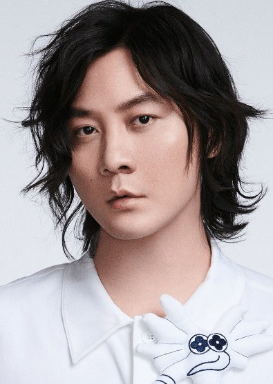张大仙 Hongfa Zhang
