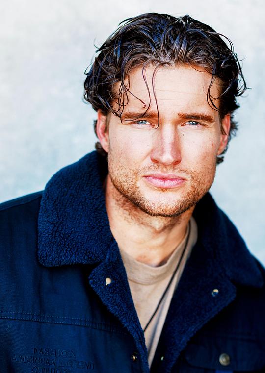 蔡斯·加兰 Chase Garland