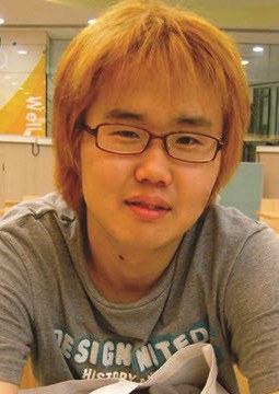 严河那 Ha-Neul Uhm