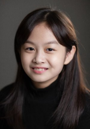 闵瑞英 Min Seo Young