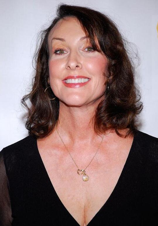 特蕾丝·麦克尼尔 Tress MacNeille