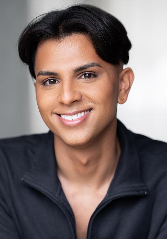 杰森·帕特尔 Jason Patel