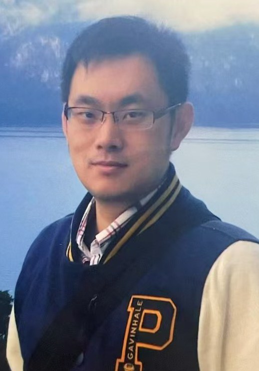 毕龙君
