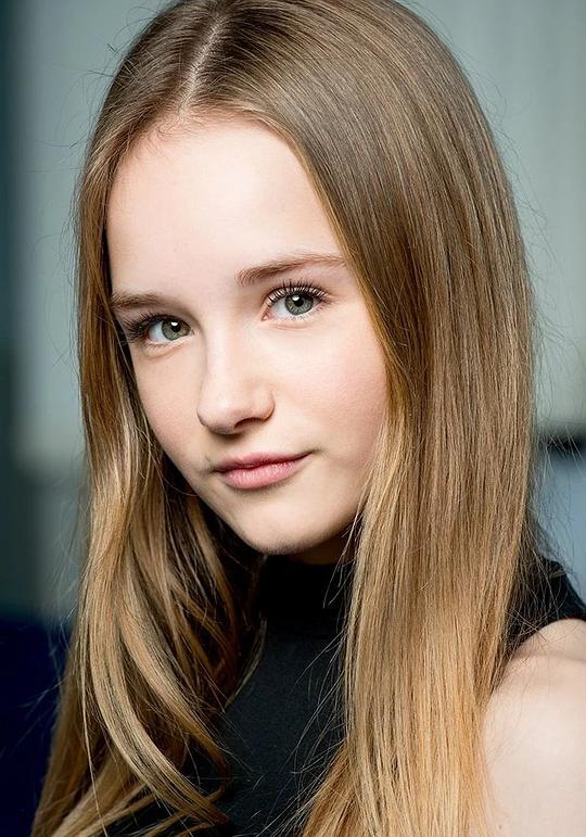 米丽亚姆·佩切 Miriam Petche