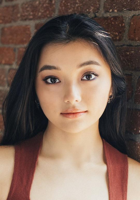 米歇尔·毛 Michelle Mao