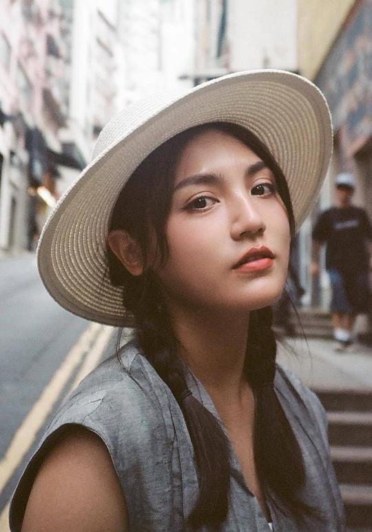 谢雨芝 Yu-Chih Hsieh