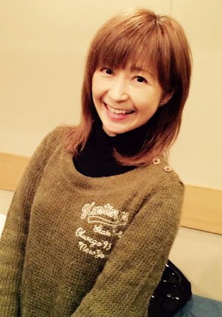 兴梠里美 Satomi Koorogi