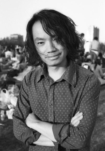 王世旭 Shixun Wang
