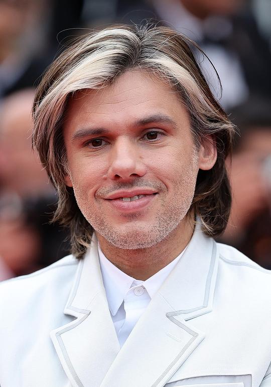 奥雷尔桑 Orelsan