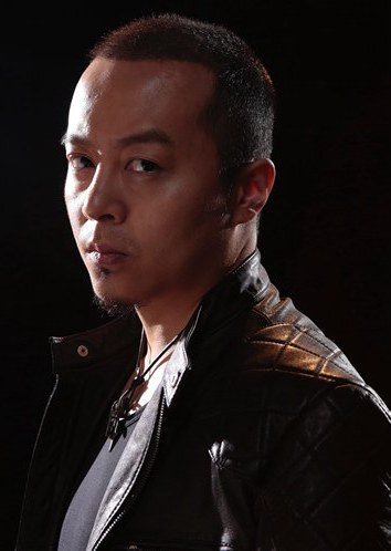朱雀 Que Zhu