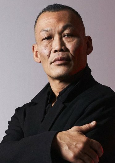 杰森·亨迪尔-福塞尔 Jason Hendil-Forssell