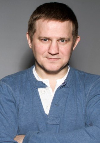 亚历山大·奥布拉索夫 Aleksandr Oblasov