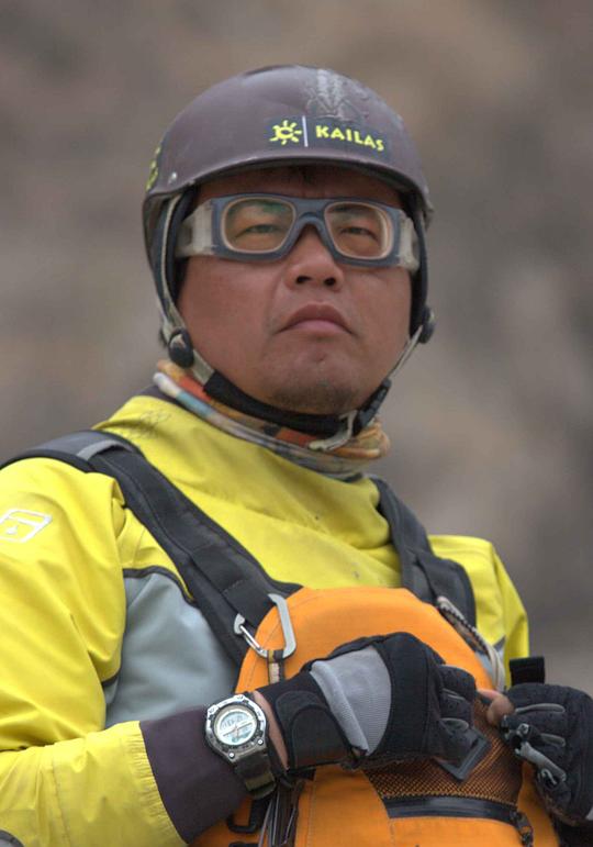 王冰 Bing Wang